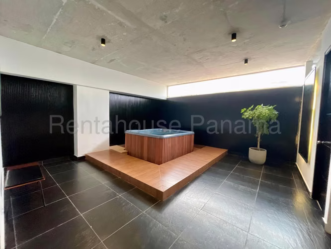 Venta de Apartamento en Avenida Balboa Ph Element ANL