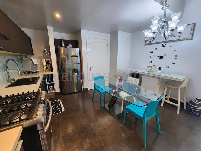 Venta de Apartamento en Avenida Balboa Ph Yoo and Arts ANL