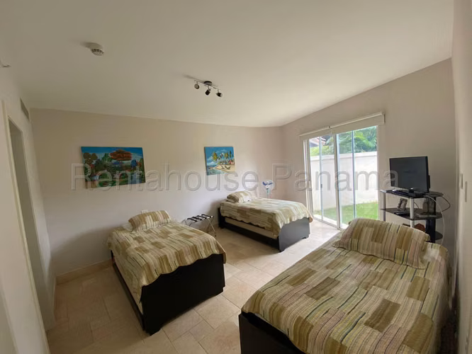 Venta de Apartamento en Buenaventura Ph Puntarena ANL