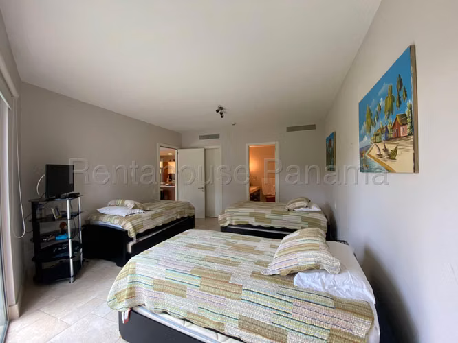 Venta de Apartamento en Buenaventura Ph Puntarena ANL
