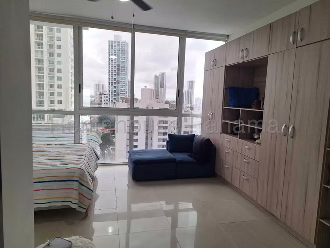 Venta de Apartamento en San Francisco Ph Quadrat CCO
