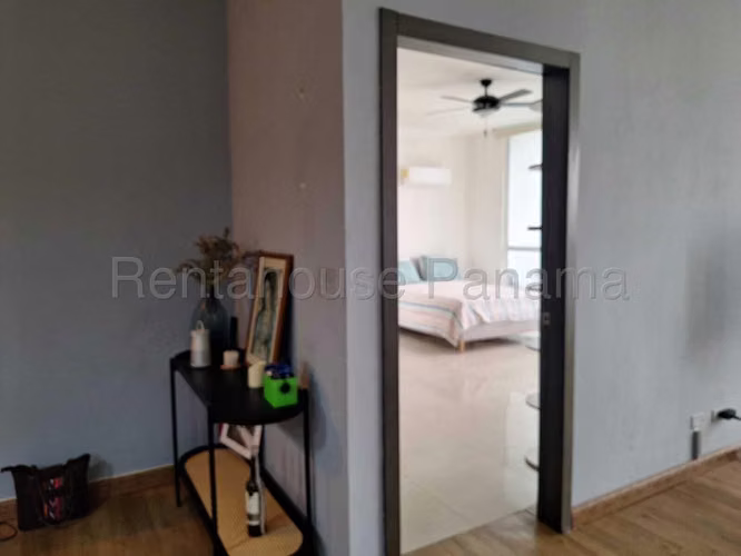 Venta de Apartamento en San Francisco Ph Quadrat CCO