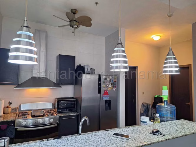 Venta de Apartamento en San Francisco Ph Quadrat CCO