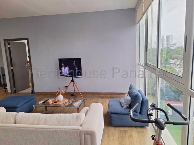 Venta de Apartamento en San Francisco Ph Quadrat CCO