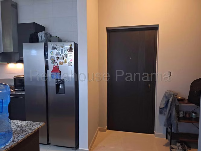 Venta de Apartamento en San Francisco Ph Quadrat CCO