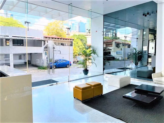 Venta de Apartamento en San Francisco Ph The One Tower CCO