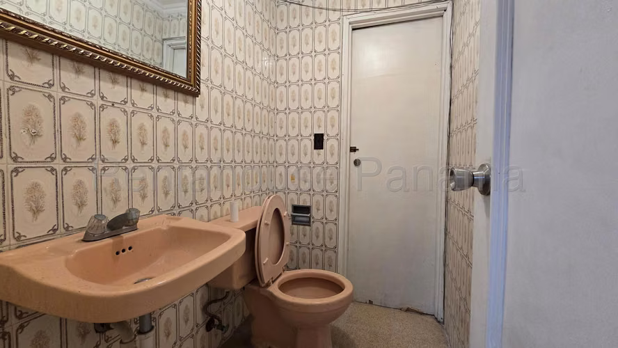 Venta de Casa en Betania Casa CCO