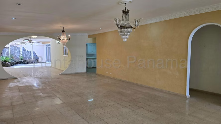 Venta de Casa en Betania Casa CCO