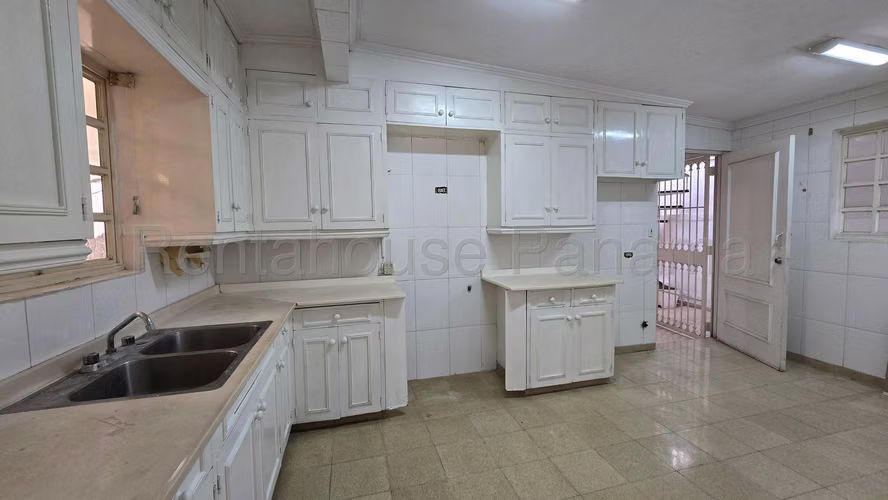 Venta de Casa en Betania Casa CCO