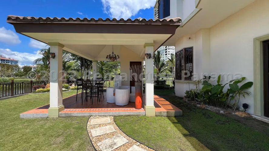 VIVA YA! EN SANTA MARIA VENTA ISLAND ESTATES AMOBLADO ESM - Imagen 13