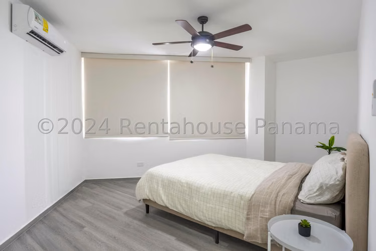 Alquiler de Apartamento en San Francisco Ph Excelsior Plaza KC
