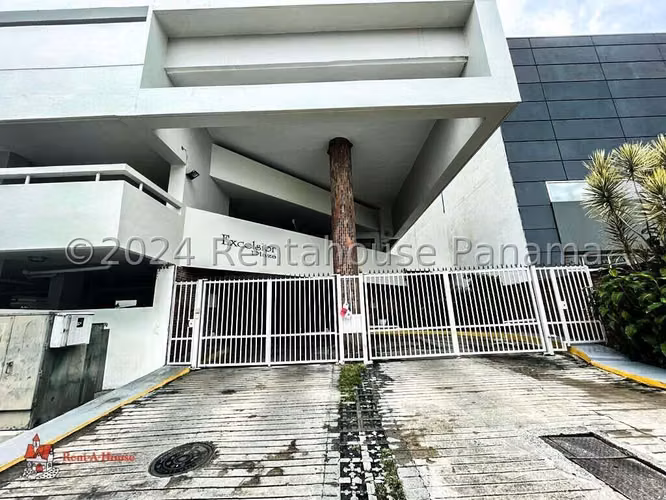 Alquiler de Apartamento en San Francisco Ph Excelsior Plaza KC