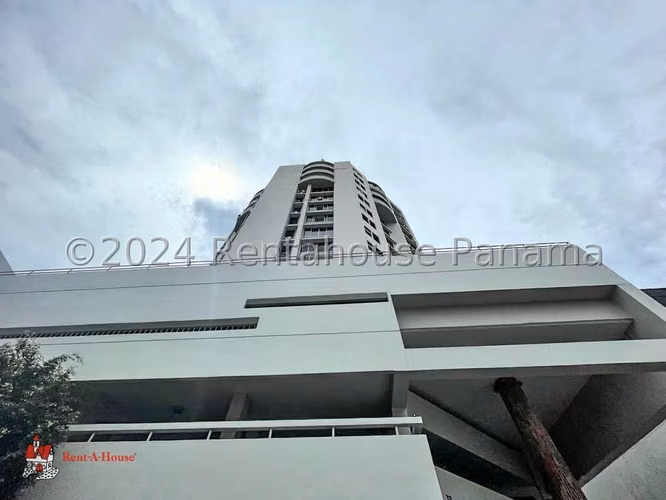 Alquiler de Apartamento en San Francisco Ph Excelsior Plaza KC