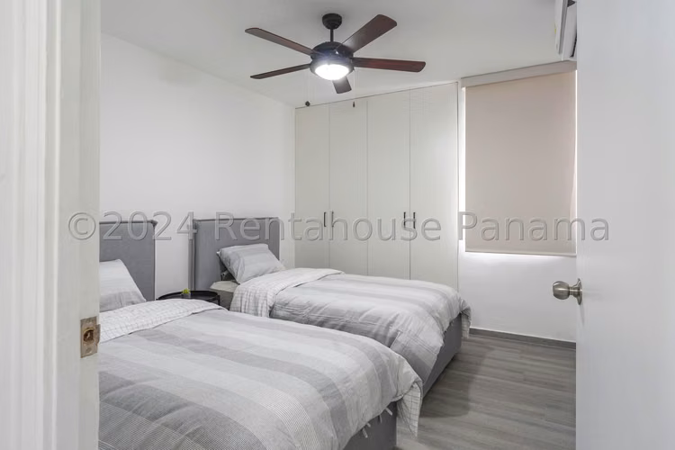 Alquiler de Apartamento en San Francisco Ph Excelsior Plaza KC