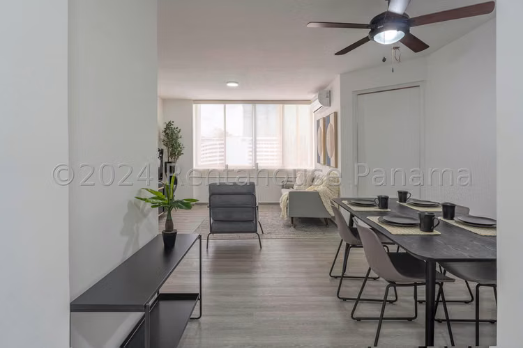 Alquiler de Apartamento en San Francisco Ph Excelsior Plaza KC