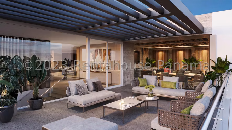 Venta de Apartamento en Santa Maria Ph Celeste NS