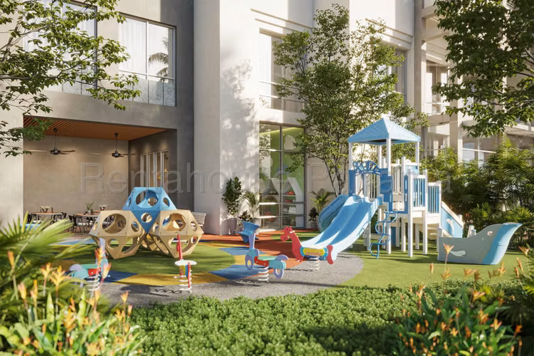 Venta de Apartamento en Santa Maria Ph Corotu NS
