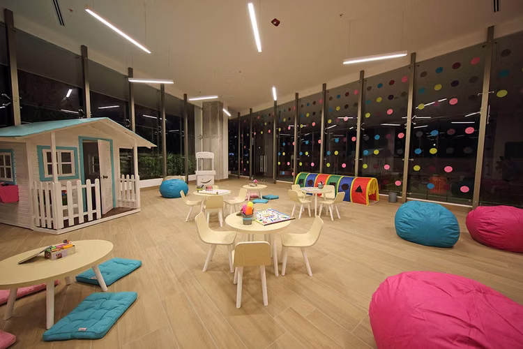 Venta de Apartamento en Santa Maria Ph Greengarden NS