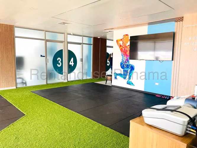 Venta de Oficina en Costa del Este Torre Ancon NS