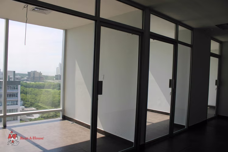 Venta de Oficina en Costa del Este Torre Ancon NS