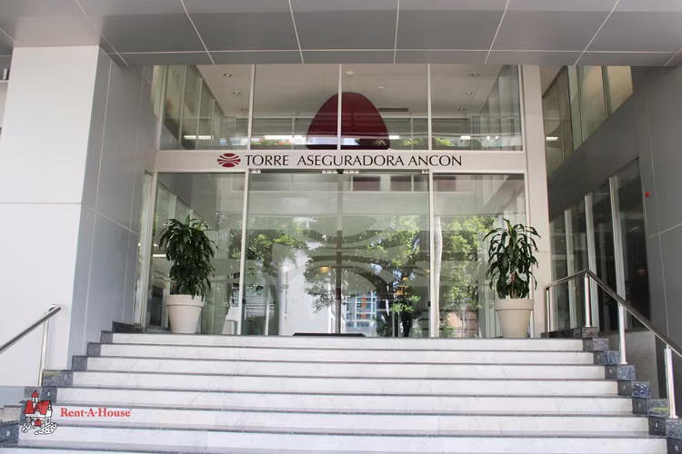 Venta de Oficina en Costa del Este Torre Ancon NS