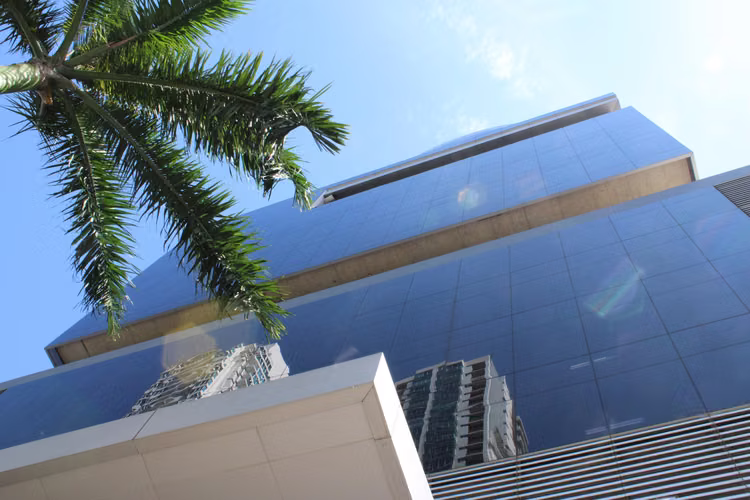 Venta de Oficina en Costa del Este Torre Ancon NS