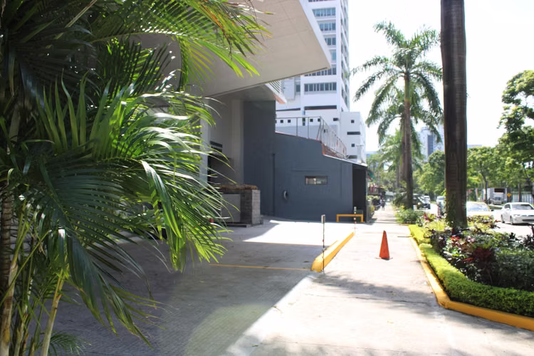 Venta de Oficina en Costa del Este Torre Ancon NS