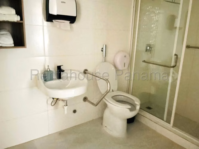 Venta de Oficina en Costa del Este Torre Ancon NS