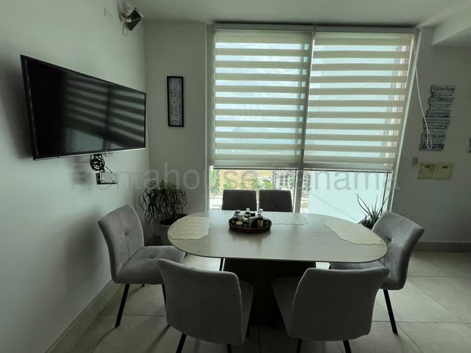Venta de Apartamento en Costa del Este Ph Acqua I 326 Mts PD