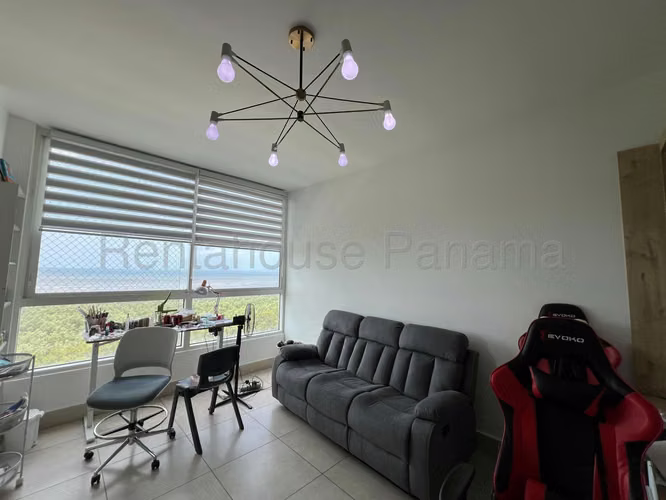 Venta de Apartamento en Costa del Este Ph Acqua I 326 Mts PD