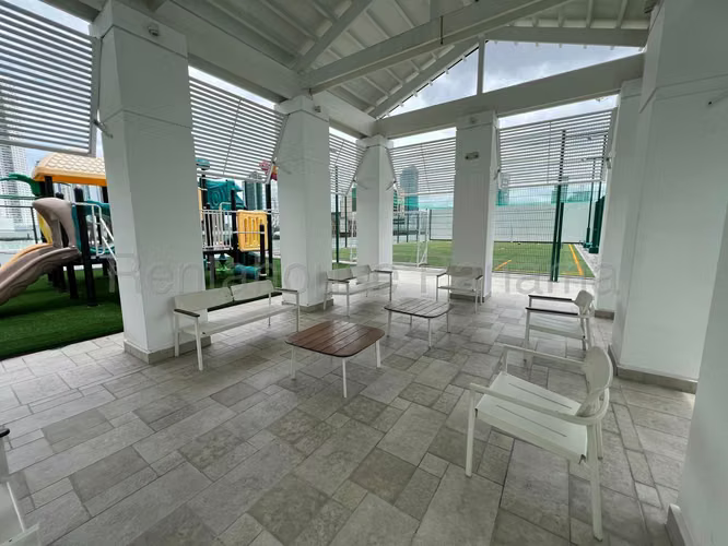 Venta de Apartamento en Costa del Este Ph Acqua I 326 Mts PD