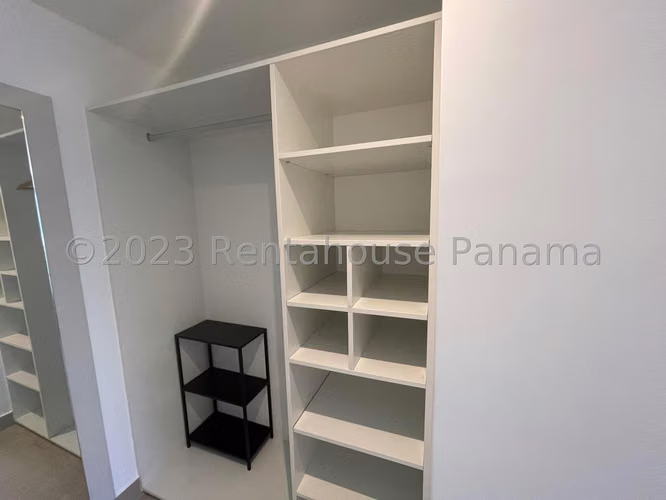 Venta de Apartamento en San Francisco Ph BeLiving 48 Mts PD