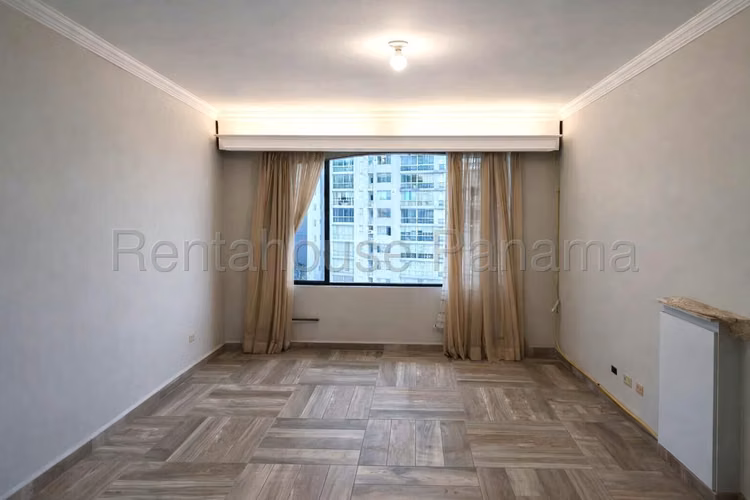 Venta de Apartamento en Paitilla Ph Pacific Shore 511 Mts PD