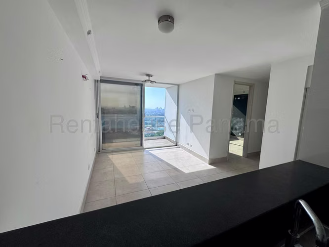 Venta de Apartamento en Betania Ph Sky Point 72.99 Mts PD