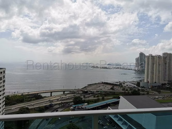 Venta de Apartamento en San Francisco Ph Cabomarzo 146.50 Mts PD