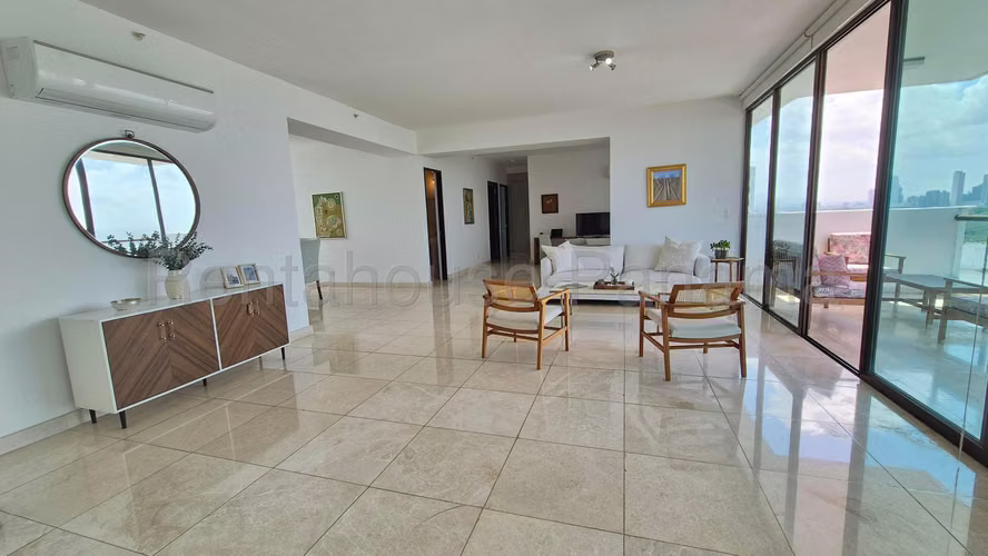 Venta de Apartamento en Coco del Mar Ph DalMare 224 Mts PD