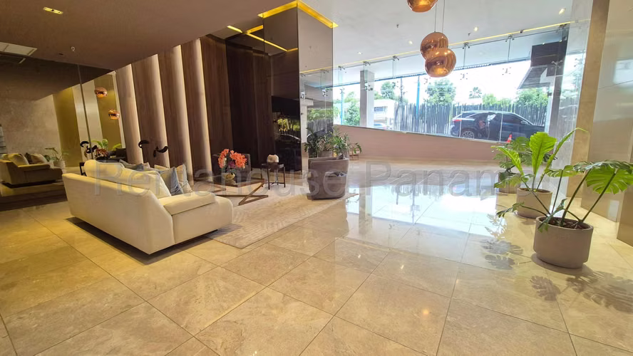 Venta de Apartamento en Coco del Mar Ph DalMare 224 Mts PD