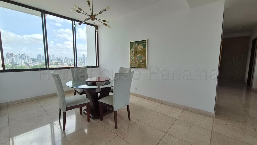Venta de Apartamento en Coco del Mar Ph DalMare 224 Mts PD