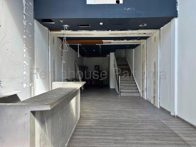 Commercial Space for Rent in Bella Vista JG