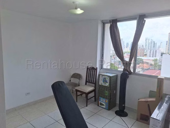 Apartamento en Venta en San Francisco JG