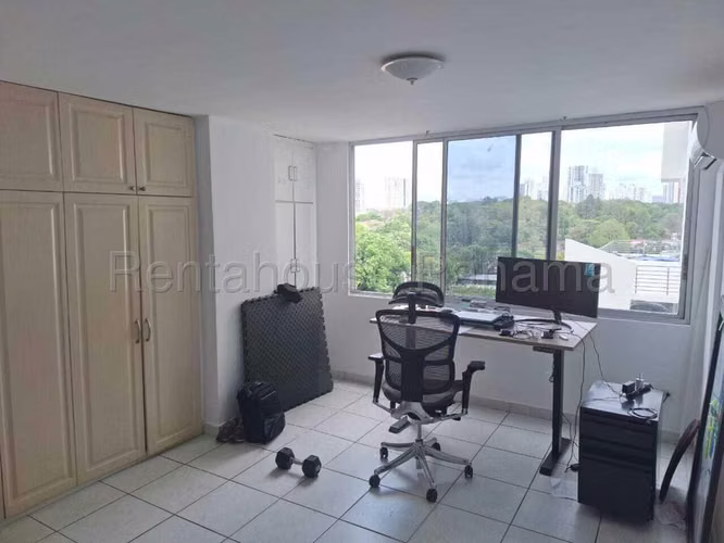 Apartamento en Venta en San Francisco JG