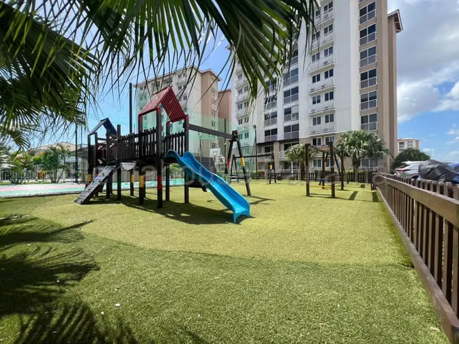 Apartamento en Venta en Versalles JG - Imagen 16