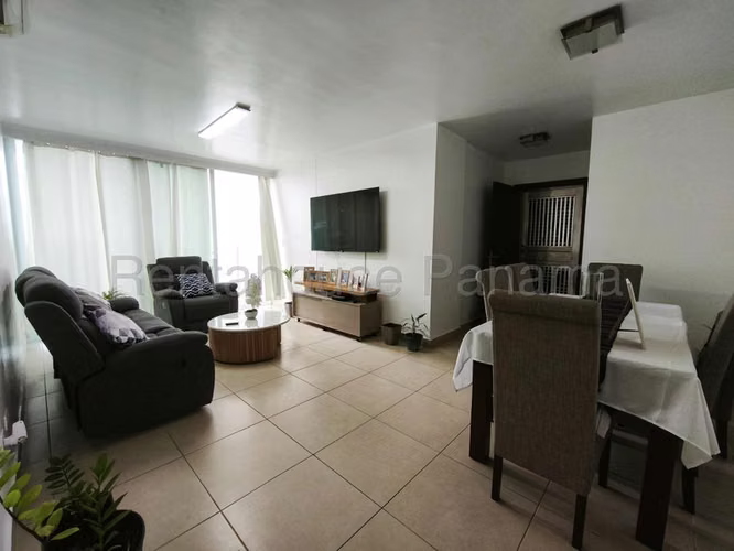 Apartamento en Venta en Condado del Rey JG