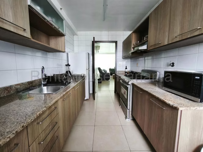 Apartamento en Venta en Condado del Rey JG