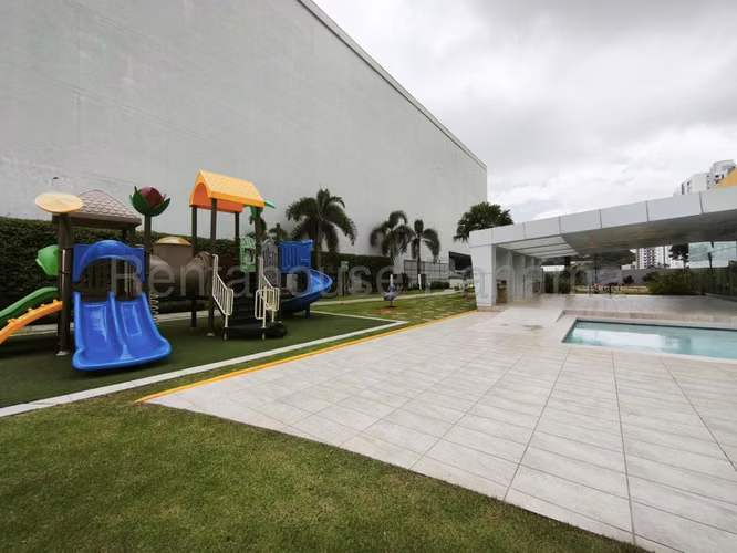 Apartamento en Venta en Condado del Rey JG
