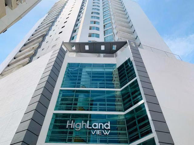 Apartamento en Venta en Hato Pintado JG