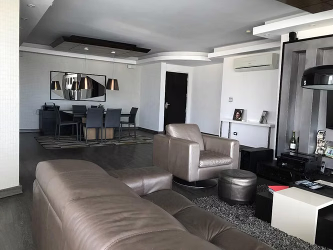 Apartamento en Venta en Hato Pintado JG