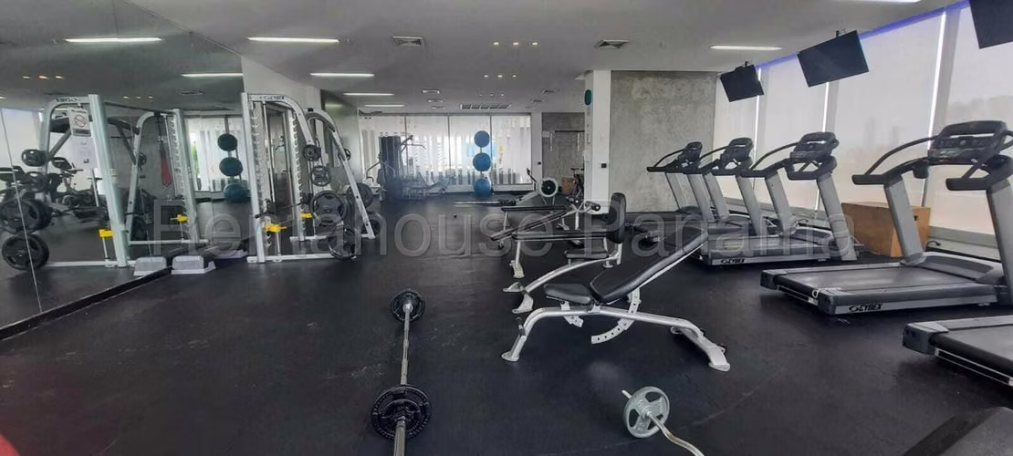 Apartamento en Venta en Santa Maria JG