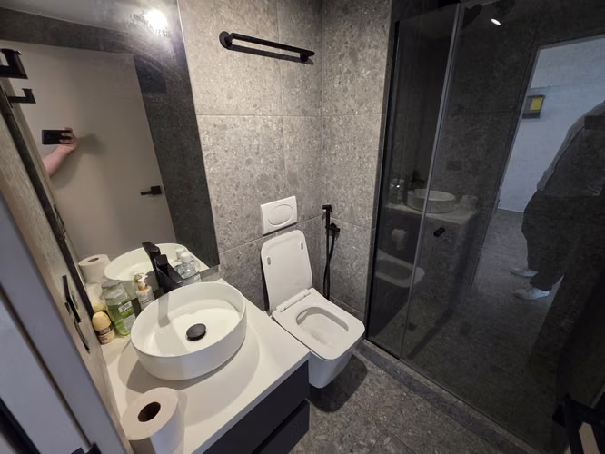 Alquilo apartamento de lujo en PH Dovle Cincuentenario - Imagen 9