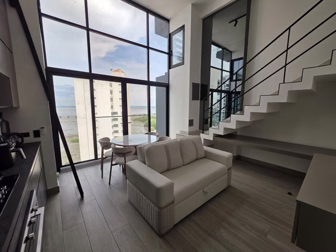 Alquilo apartamento de lujo en PH Dovle Cincuentenario - Imagen 2